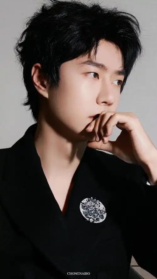 青年演员王一博##王一博微博年度突破电影人