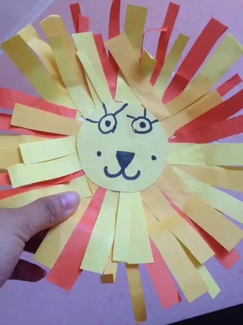 donida作品展第一期《幻乐的世界》(3-6岁在纽约国际儿童会期间制作)