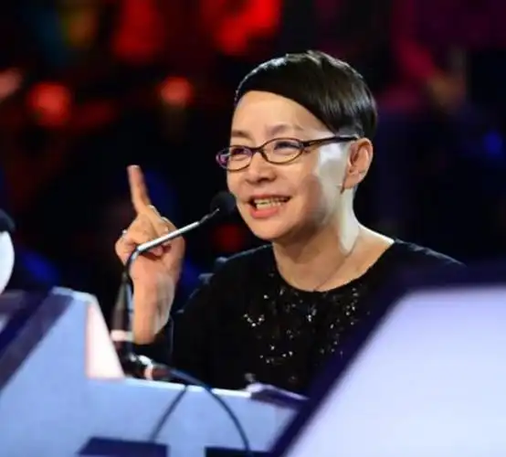 宋丹丹应该是无人不知吧,她演的小品也好影视剧也好都给人留下了深刻