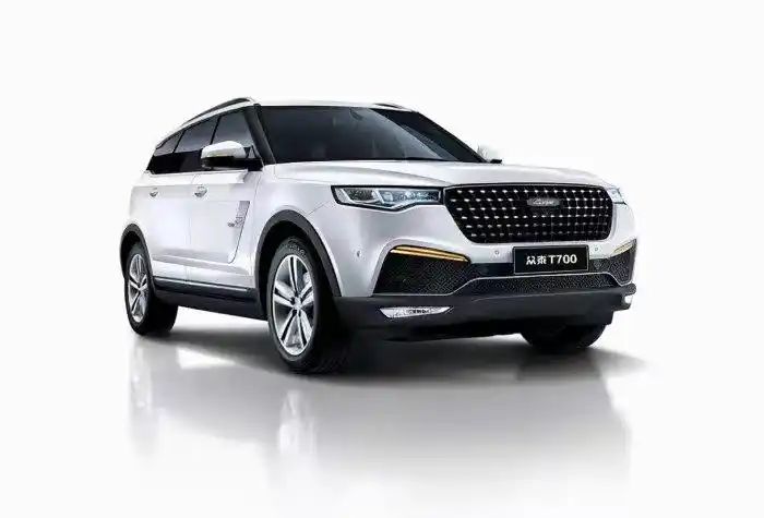 【图】众泰汽车!有限责任公司!_众泰t100论坛_汽车之家论坛