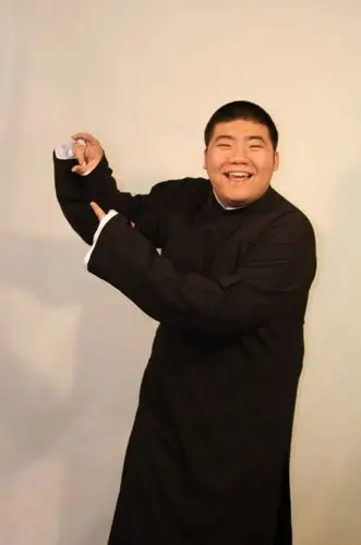 尤宪超—北方娱乐网_中国演艺行业门户网站_大众演艺平台