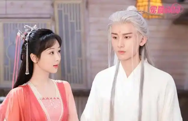 袁冰妍|实力派演员_网易订阅