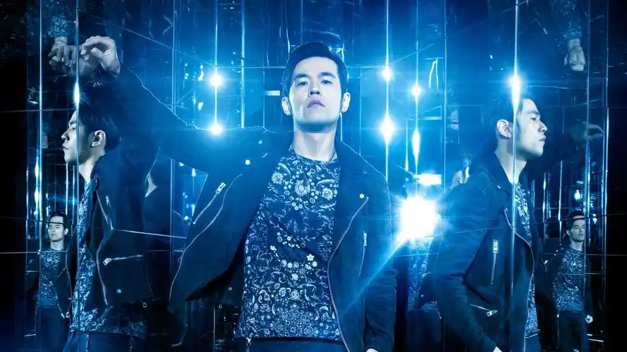 jay 周杰伦 4k壁纸壁纸