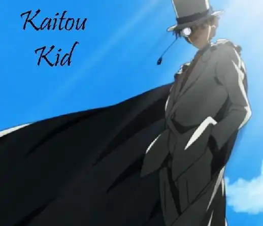 怪盗绅士(其他动漫相关)"怪盗绅士"是文艺作品中虚构的一类角色形象.