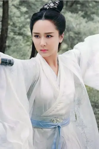 青云志-陆雪琪-杨紫饰