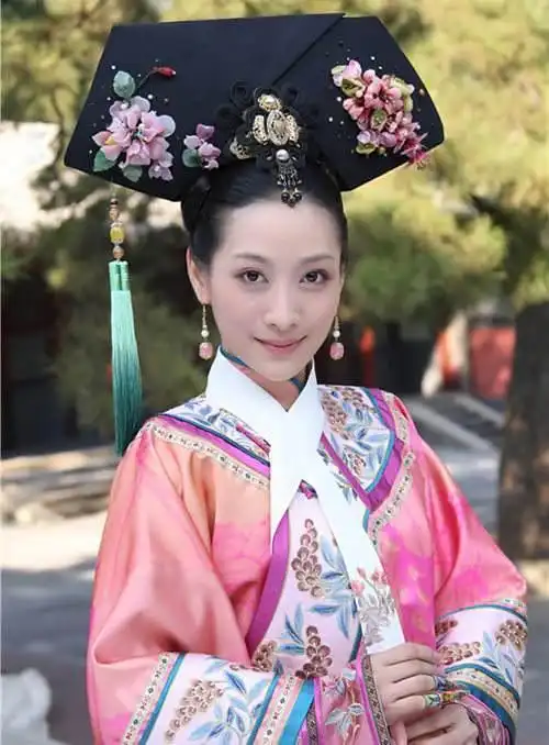 "安陵容"扮演者陶昕然和老公节目中回忆往事 自曝"一张火车票定终身"