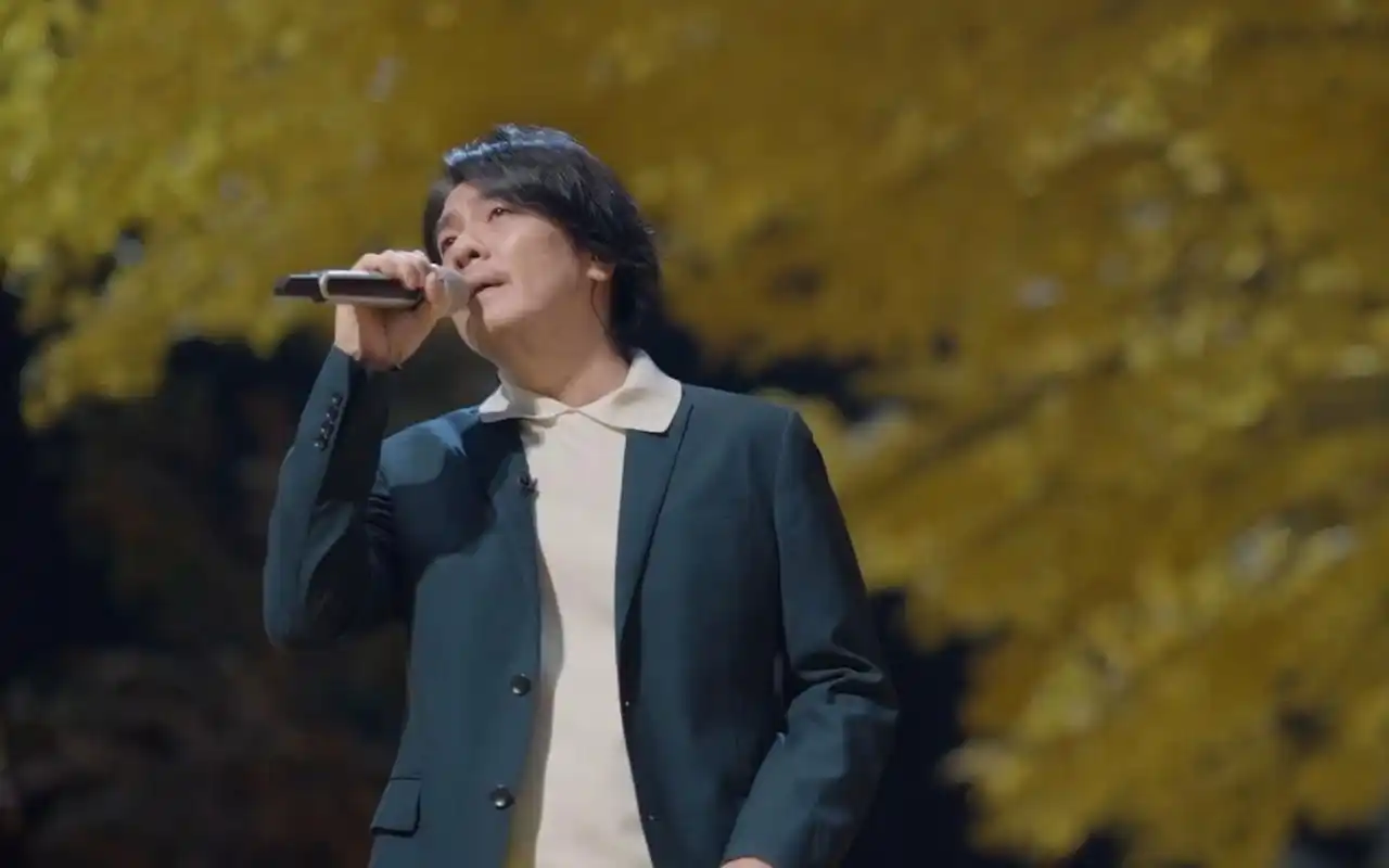 阿杜:出道即巅峰,如今令人惊喜