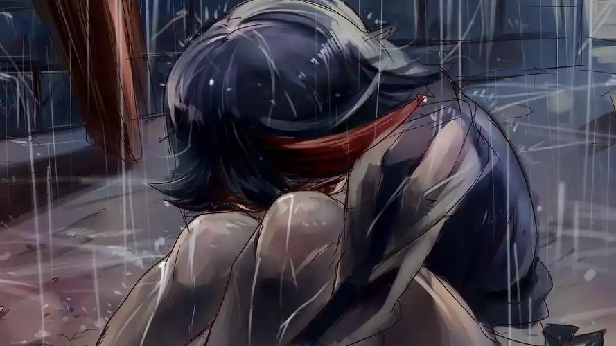 【壁纸】动漫女性角色(3/4)