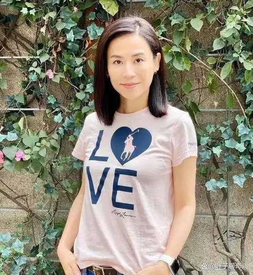 超越爱情的知己情,古天乐与宣萱,30年不渝友谊的故事