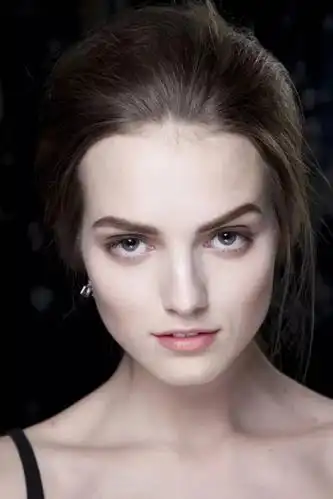 金发美女泛滥成灾东欧各国颜值大比拼