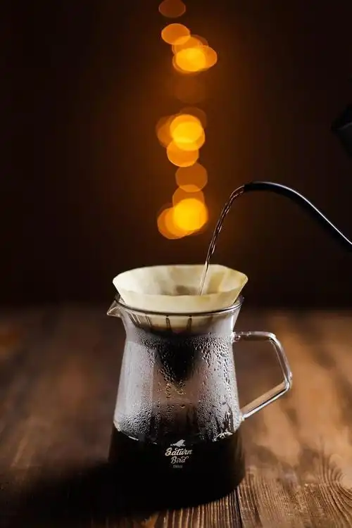 种草| 百分百完美的手冲咖啡套装,新手,老手都值得入!