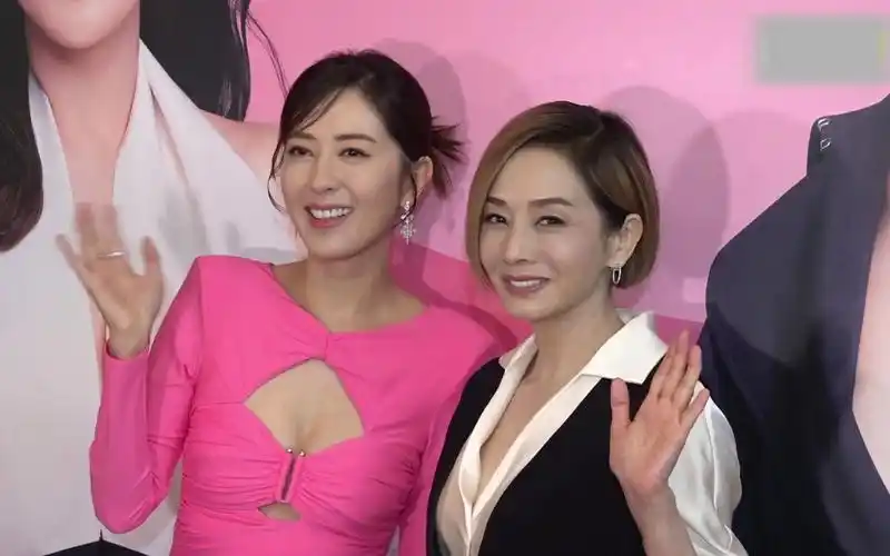 唐诗咏计划圣诞前出游叉电 毛舜筠期待推动新导演新演员