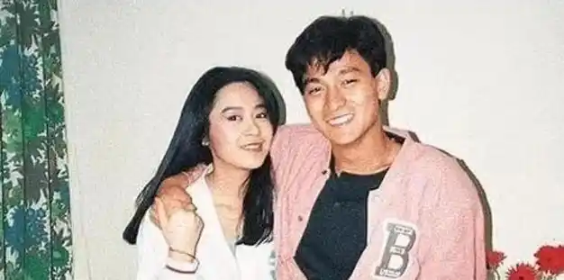 天王女刘向蕙父亲刘德华直说我现在爱女儿比爱老婆多的多