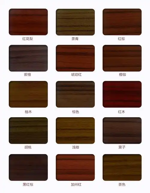 怎样给木质家具涂刷底漆