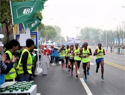 华润怡宝刘洪基|突破百亿之后,我们这样开启第三阶段!