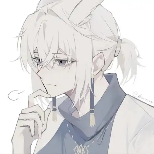 光遇 | 头像#光遇#来源aurorakui