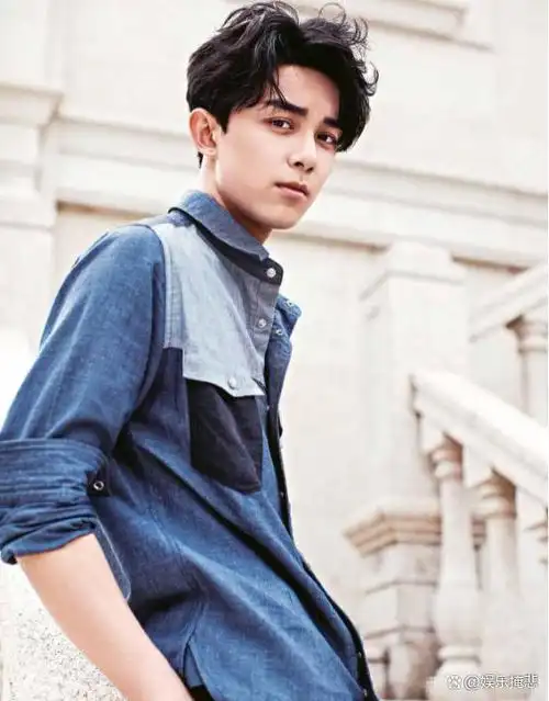 吴磊一场路演表现看出他的皮面对挑战他总能化险为夷