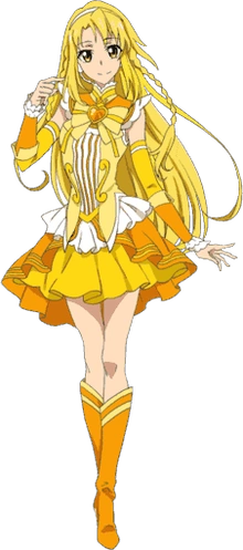 巴啦啦小魔仙梦幻旋律