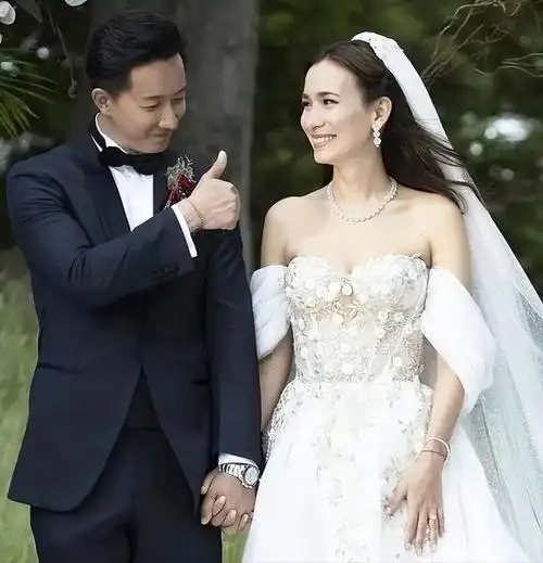 浪姐背后的男人韩庚很浪漫朱珠老公闹笑话陈意涵丈夫很体贴