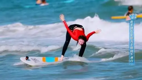 《夏日冲浪店》成"黑店"!陈瑶官鸿赵小棠安琪接连被打劫!