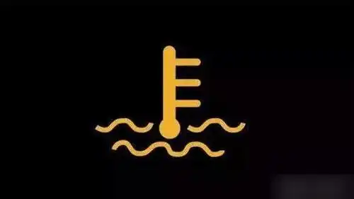 北京现代ix35发动机冷却液不足有什么标志吗?