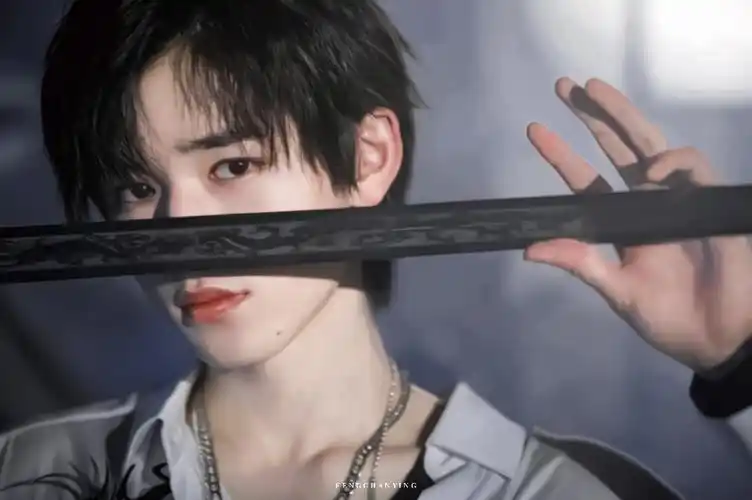 宋亚轩|朱雀在后