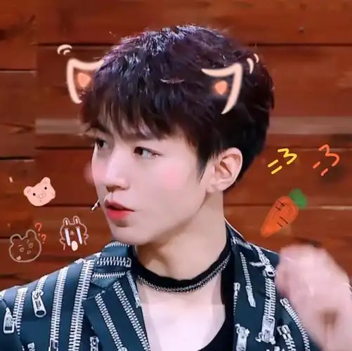 tfboys王俊凯赞评论更多