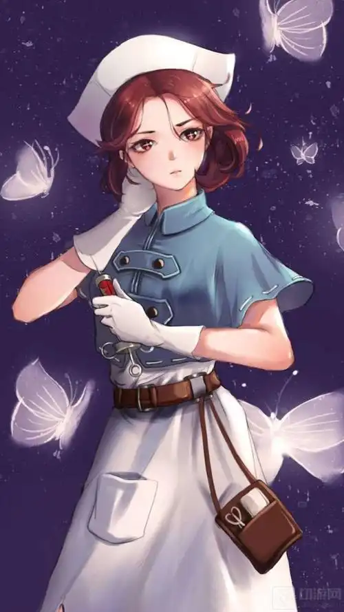 第五人格_手机壁纸_动漫卡通手机壁纸_我要个性网