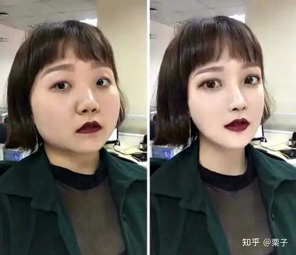 即使现在在中国,走在路上看到的整容医院几乎都是以"韩国整形"为开头