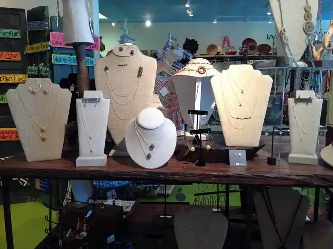 charlene k retailers