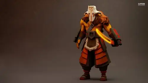 dota2英雄人物高清桌面壁纸