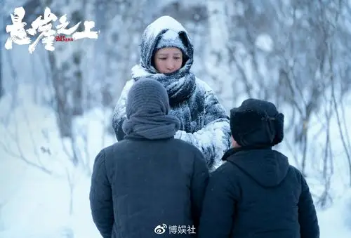 春季档满意度夺冠悬崖之上能否接棒风声