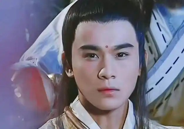 古装天花不是白来的,乔振宇和严屹宽依旧优雅如古典人物_李建成