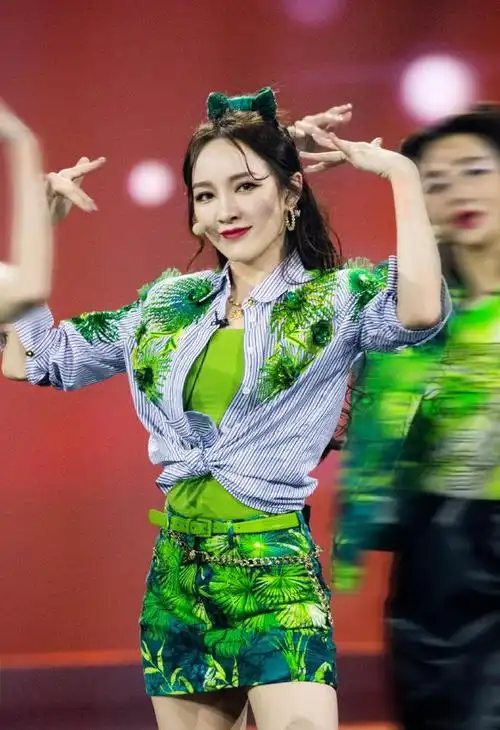 《乘风破浪的姐姐》结束,暂定个人排名:孟佳和万茜分列前两名|阿朵