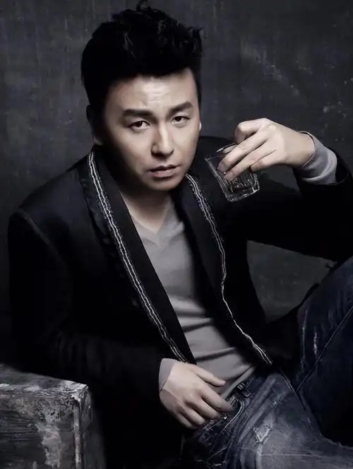 回顾演员雷佳音我这辈子得意的事情就是和丈母娘处得像姐弟