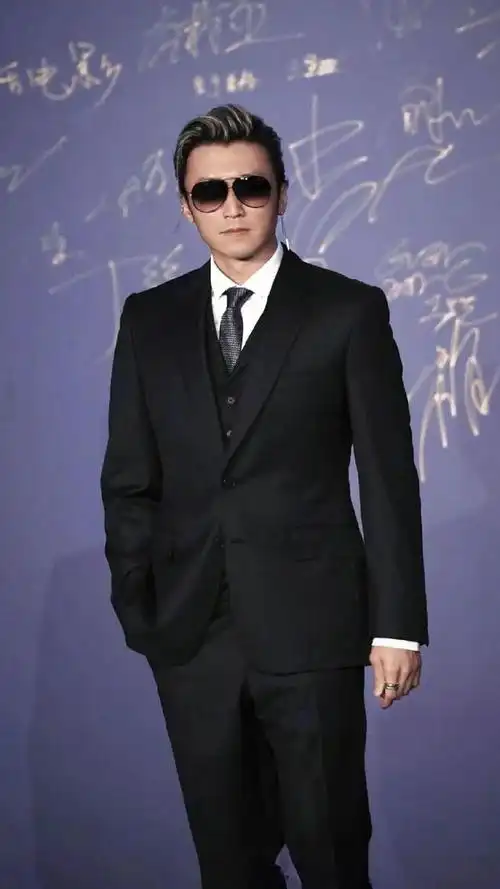 谢霆锋高清手机壁纸