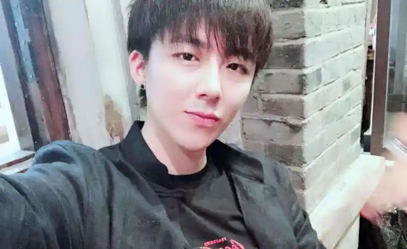 刘宇宁个人资料身高多少刘宇宁是怎么出道火起来的