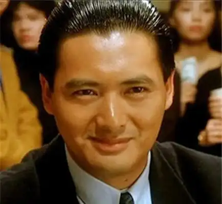 【图】周润发赌神系列顺序曝光 经典依旧人气不减_港台星闻_明星-超级