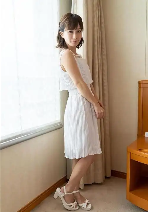 小岛南假日写真系列