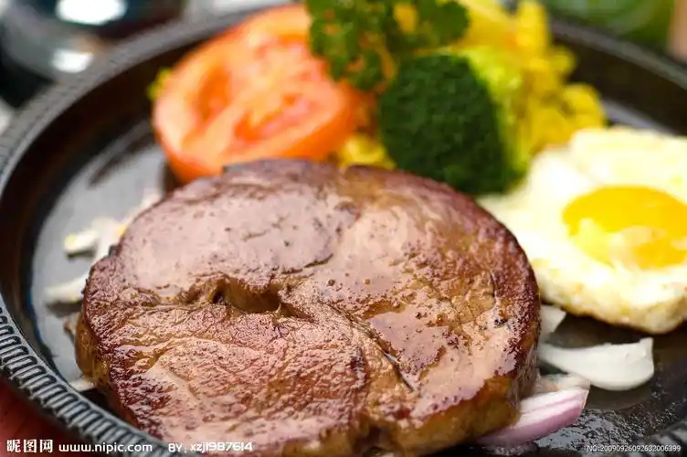 菲力牛排摄影图__西餐美食_餐饮美食_摄影图库_昵图网nipic.com