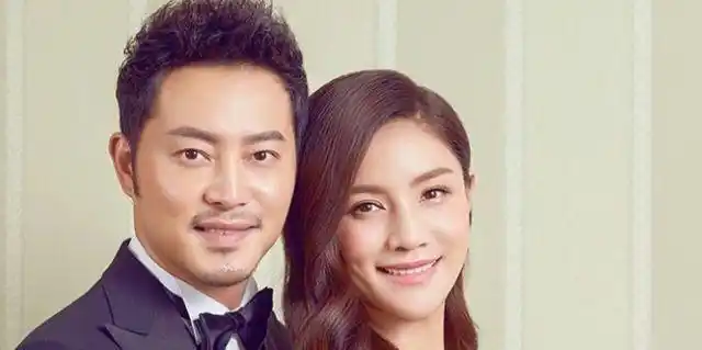 沙溢:落魄时住在胡可家,如今功成名就,硬要为岳母送豪宅报恩_夫妻