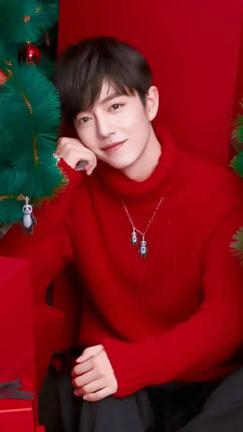 肖战- 堆糖,美图壁纸兴趣社区