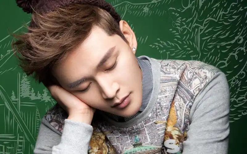 中国男演员黄明超清桌面壁纸下载高清大图预览其它尺寸_大陆明星下载