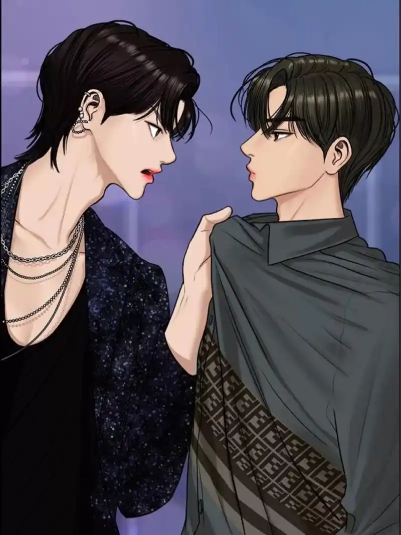 女神降临漫画 我觉得我疯了 这几天看了韩剧 车银优黄仁烨的女神降临