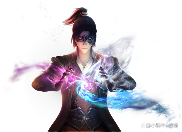 国漫战斗巅峰排行榜!谁是当下国漫最强角色?到底强在哪里呢?