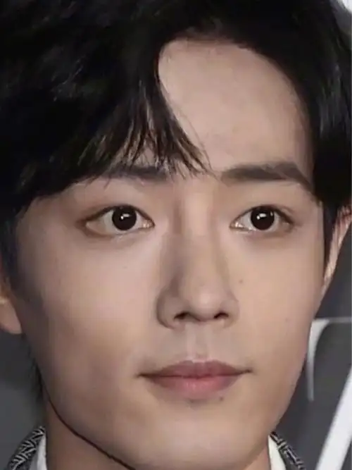 99肖战有做过眼睑下至[|]吗?