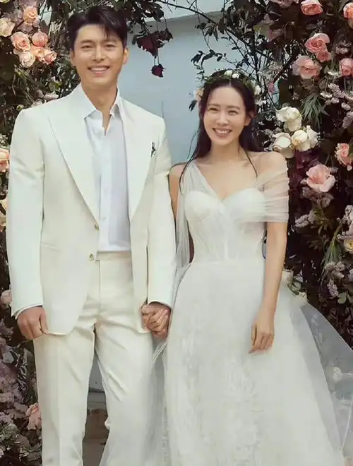 因戏生情的明星情侣