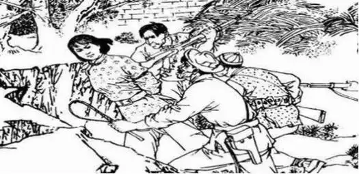 剥皮割舌饱受折磨,仍宁死不屈,这位女英雄名字普通事迹却不普通