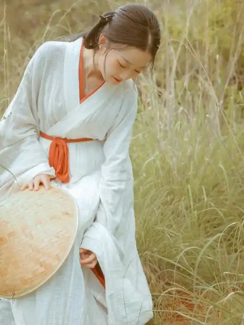 这样一组古风照片你会打多少分