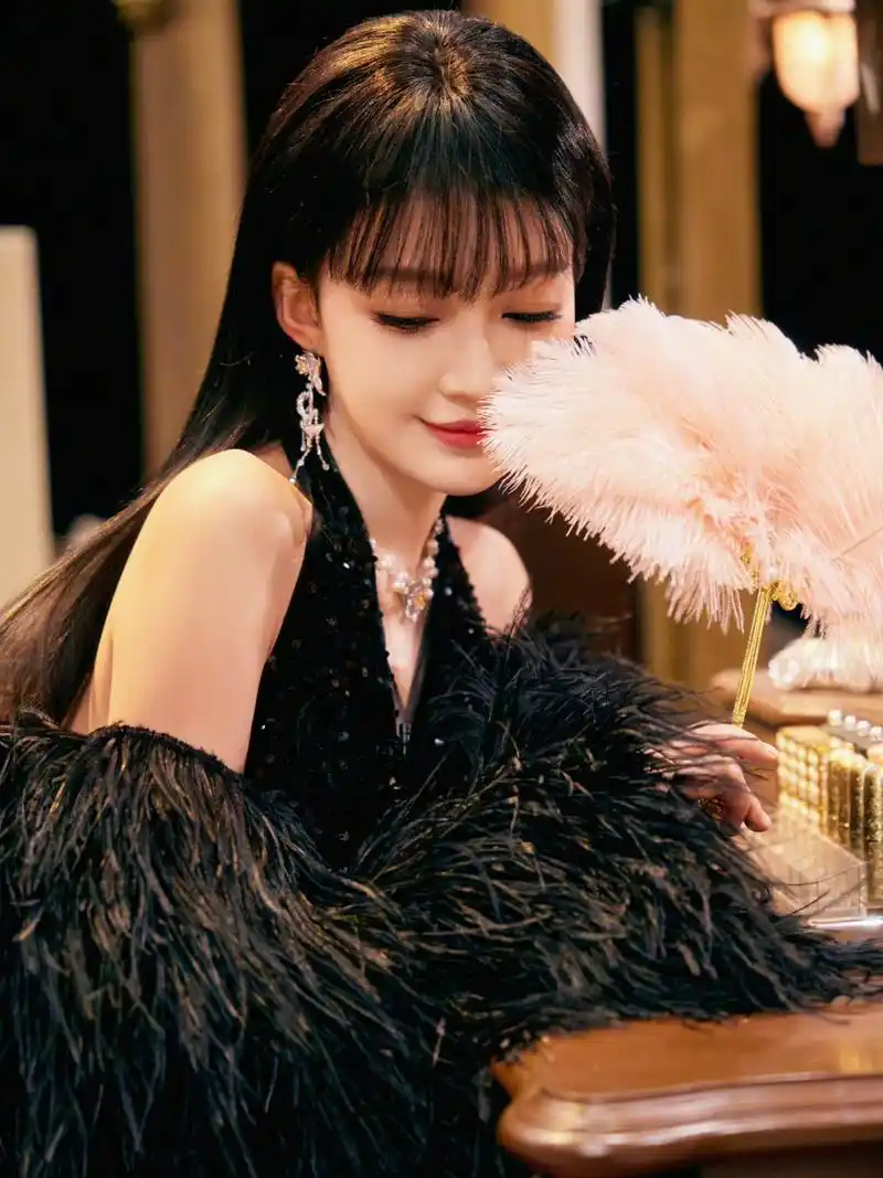 孙怡是美女又有辨识度!模特出身身材也很好!